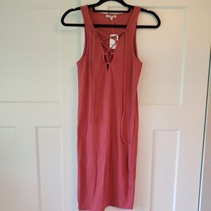 Charlotte Russe Womens Dress Medium
